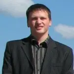 Николай Копылов