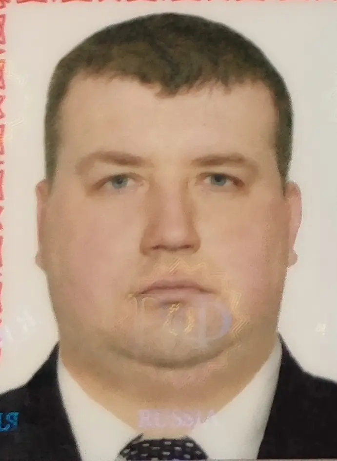 Дмитрий Новоселов