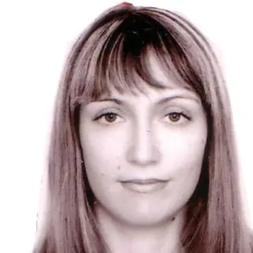 Ирина Войнова