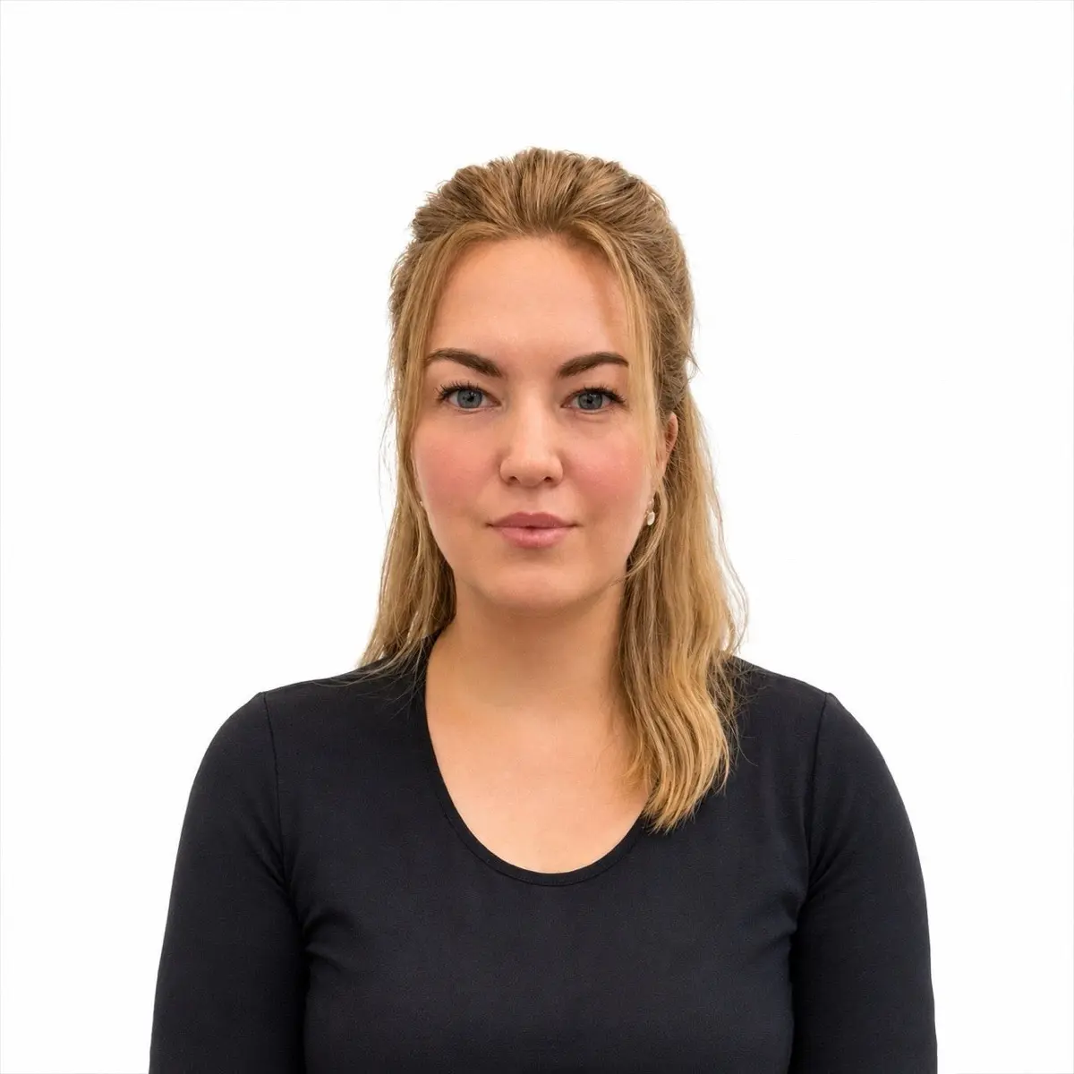 Екатерина Коваленко