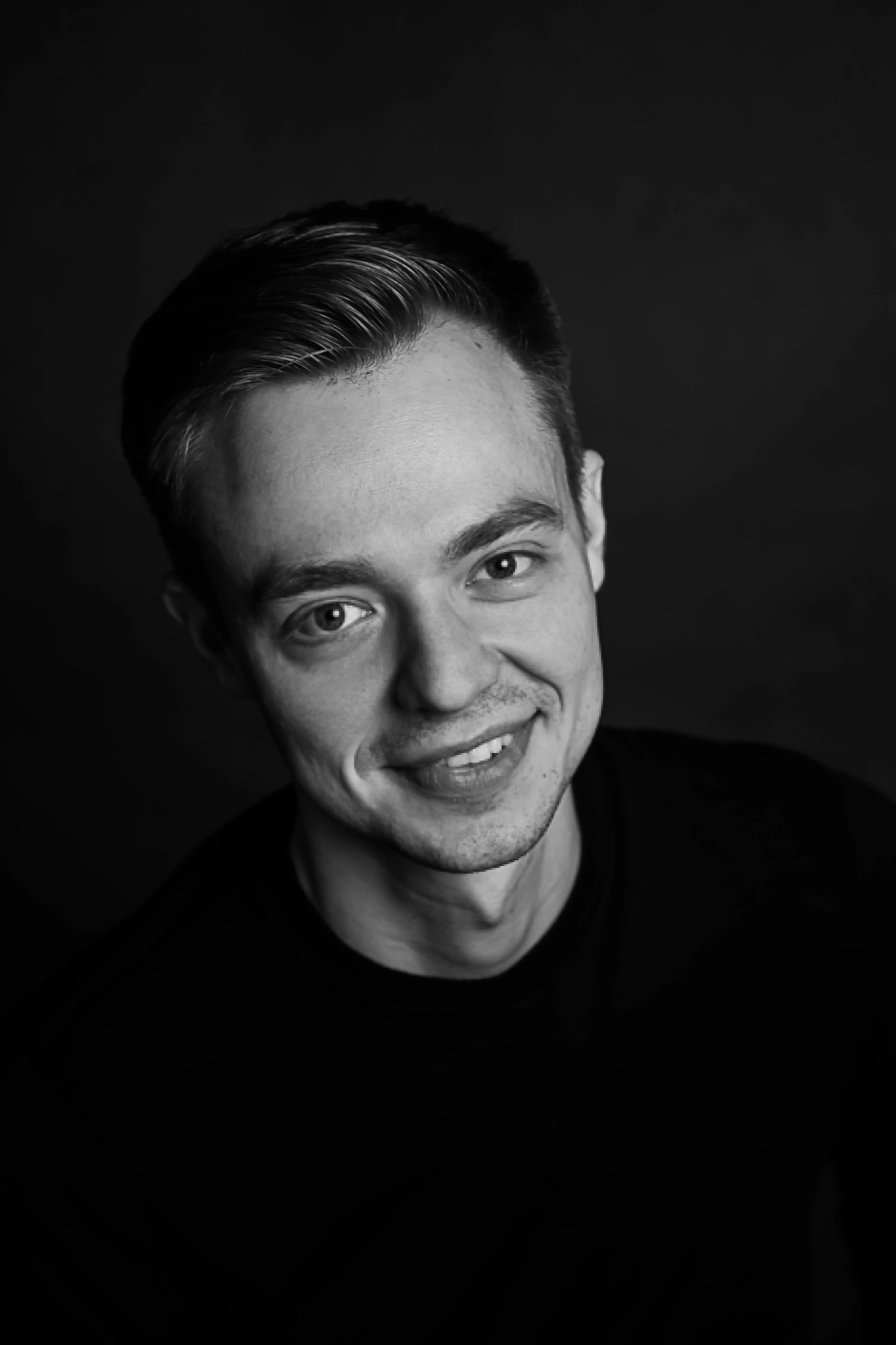 Сергей Фоломеев