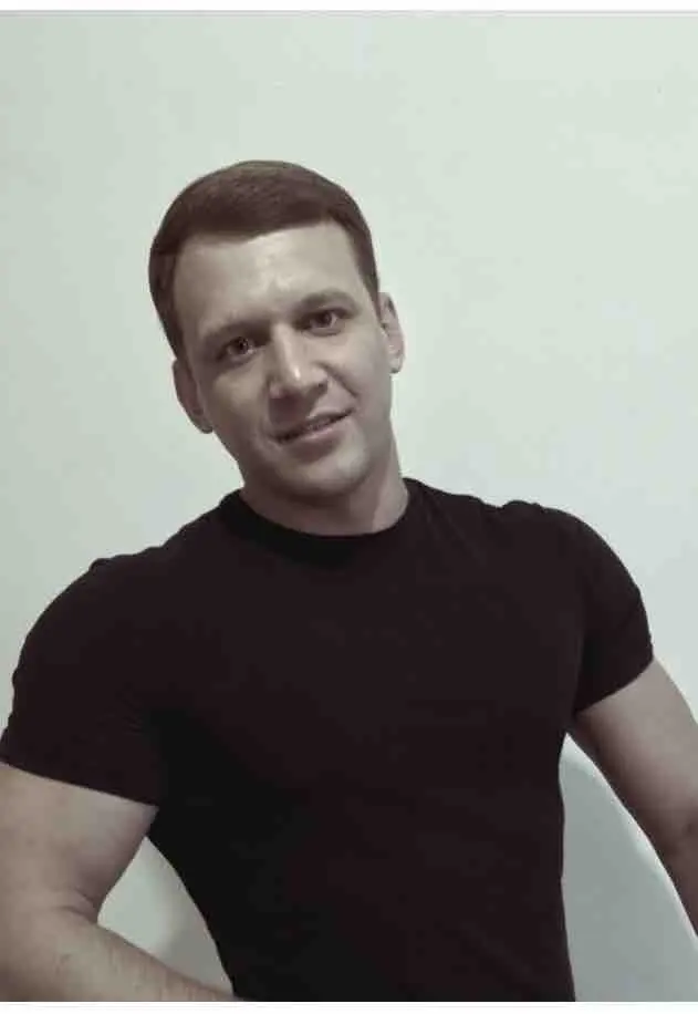 Капралов Александр