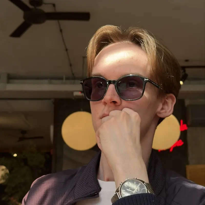 Владислав Бер