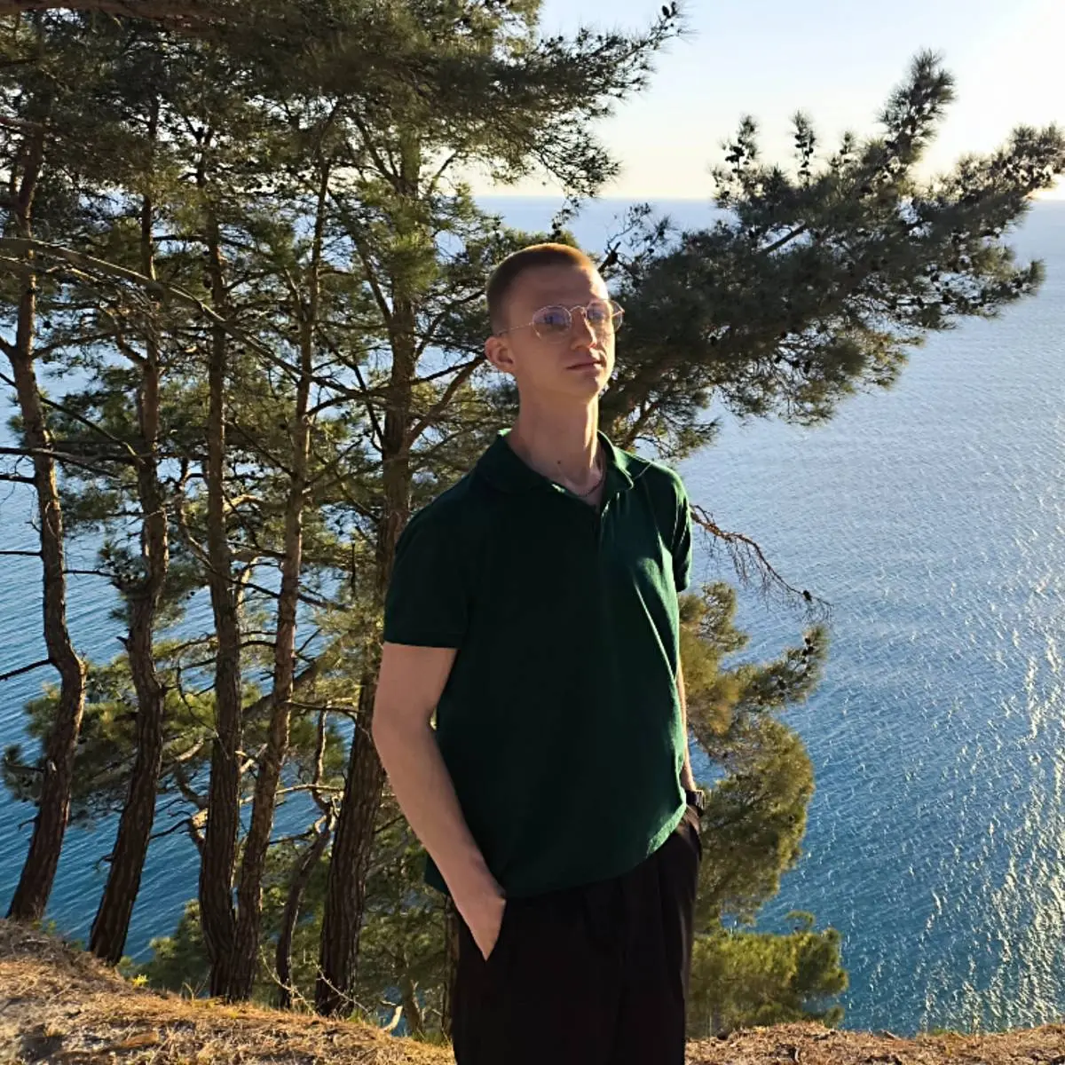 Павел Звездин