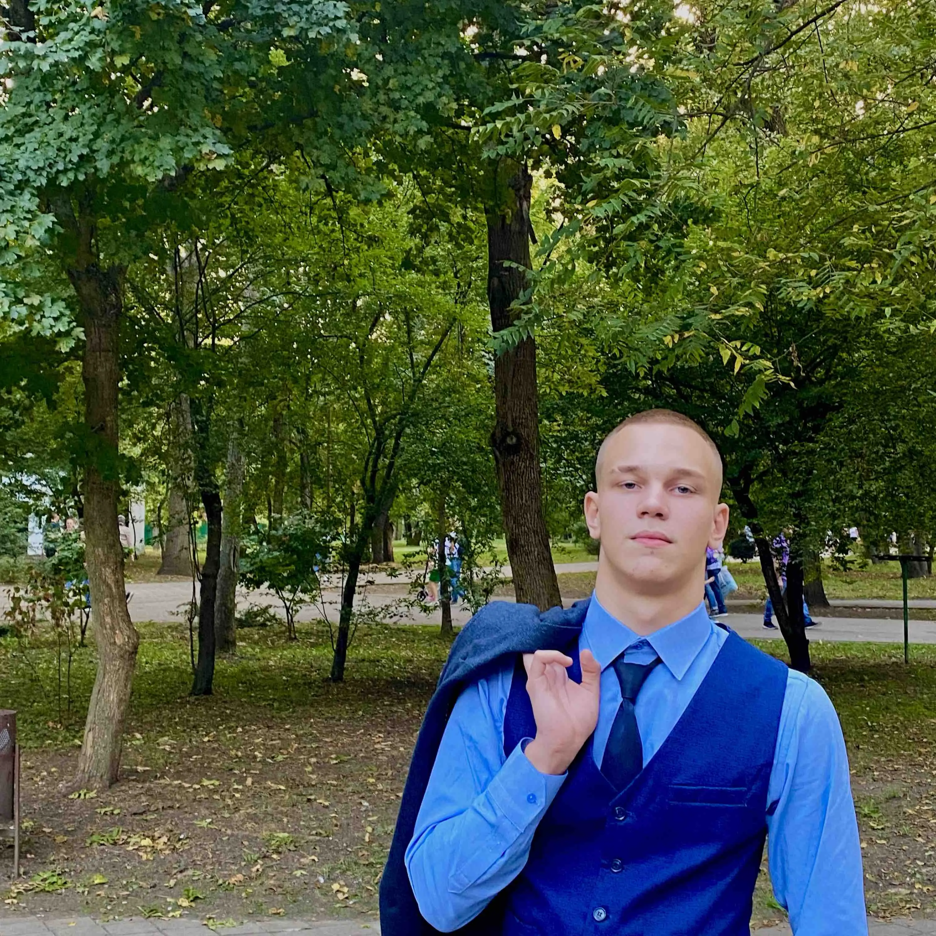 Сергей Дегтярёв