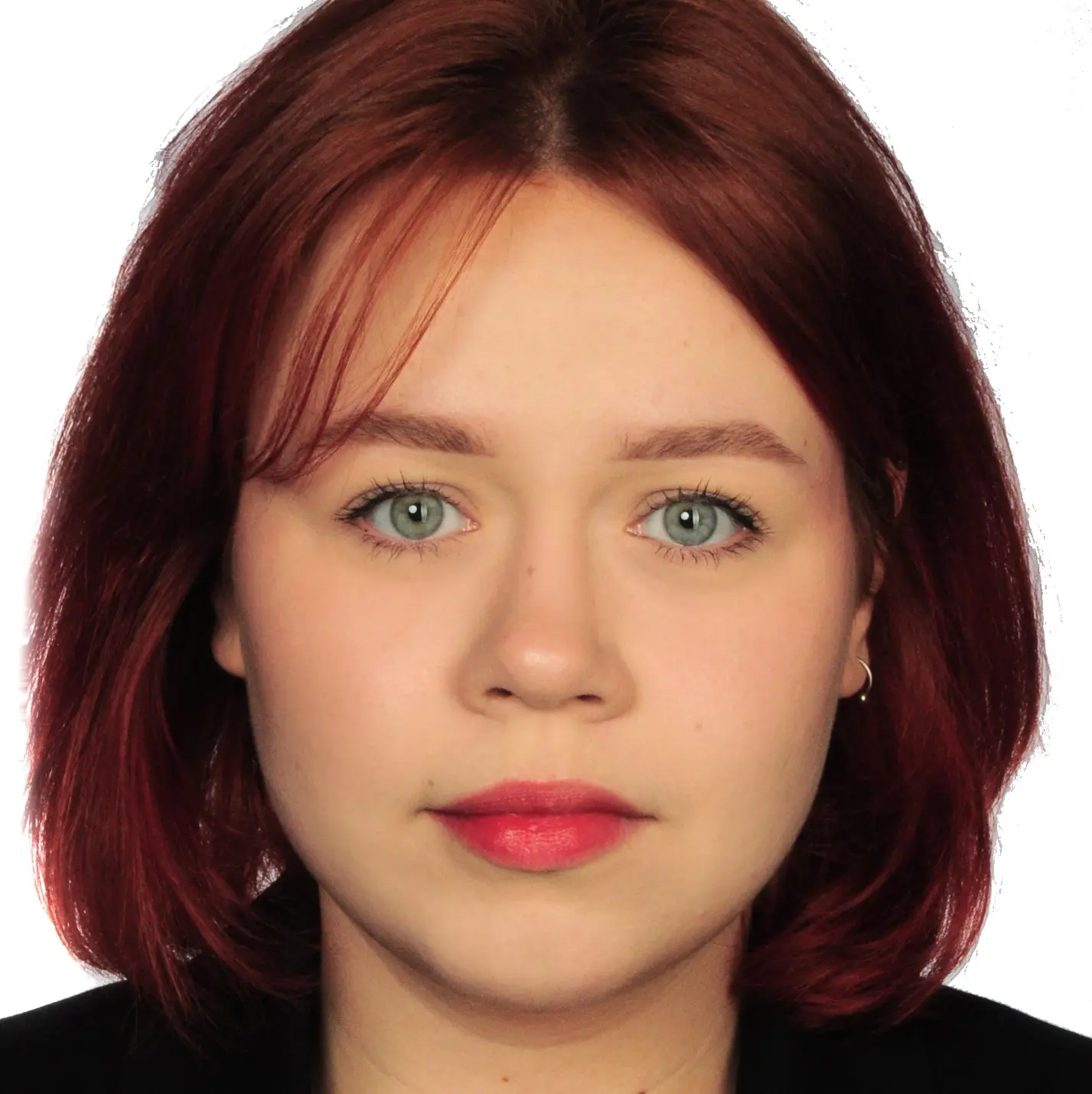 Анастасия Белова