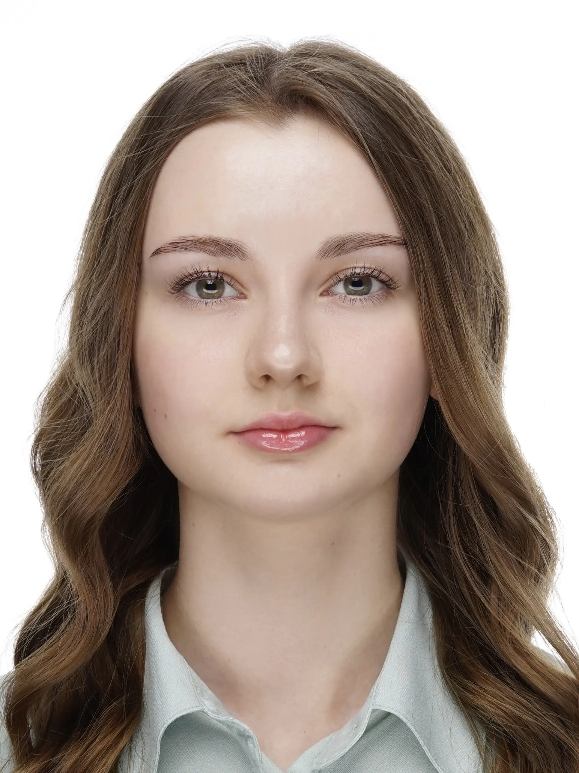 Диана Меньшаева