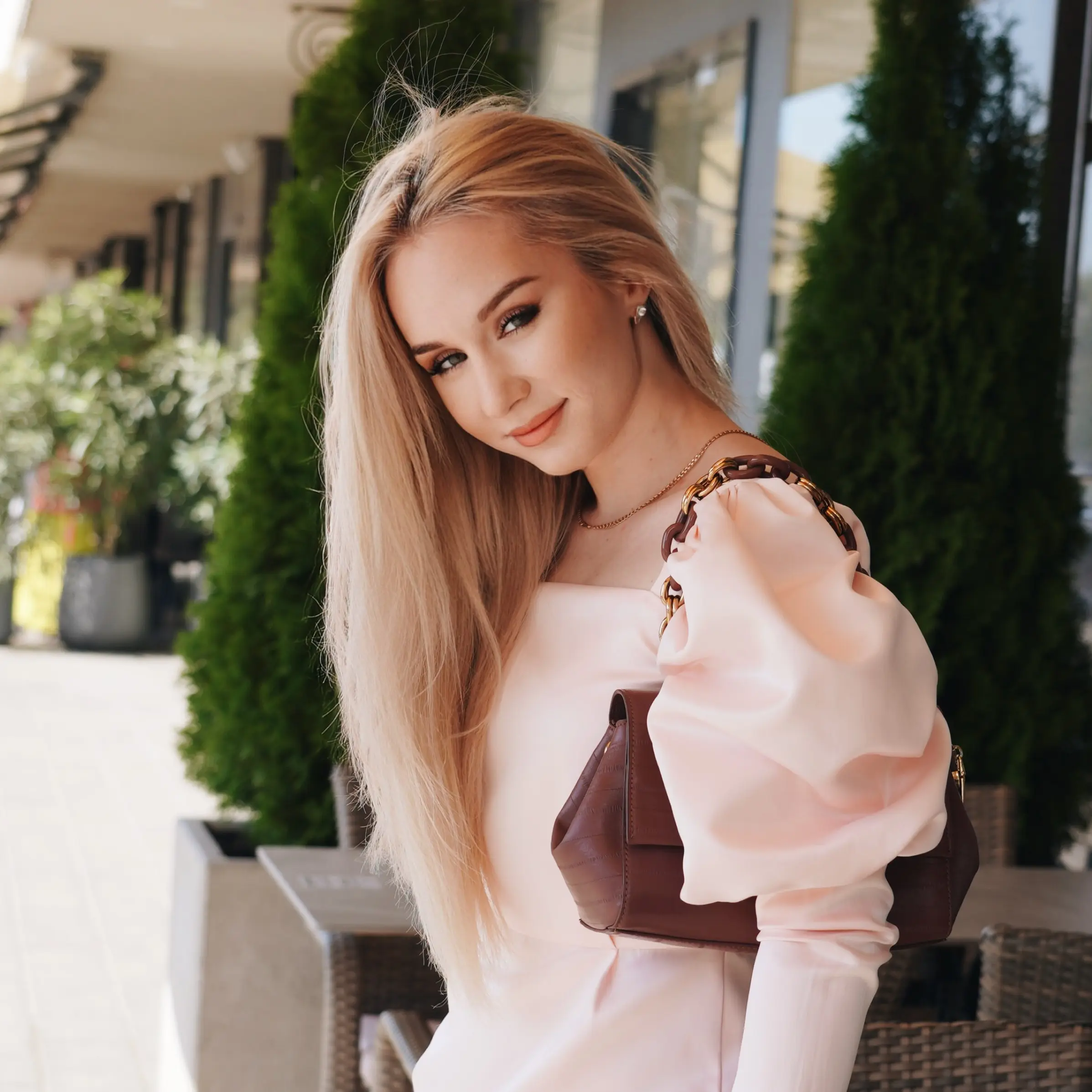 Дарья Калинина