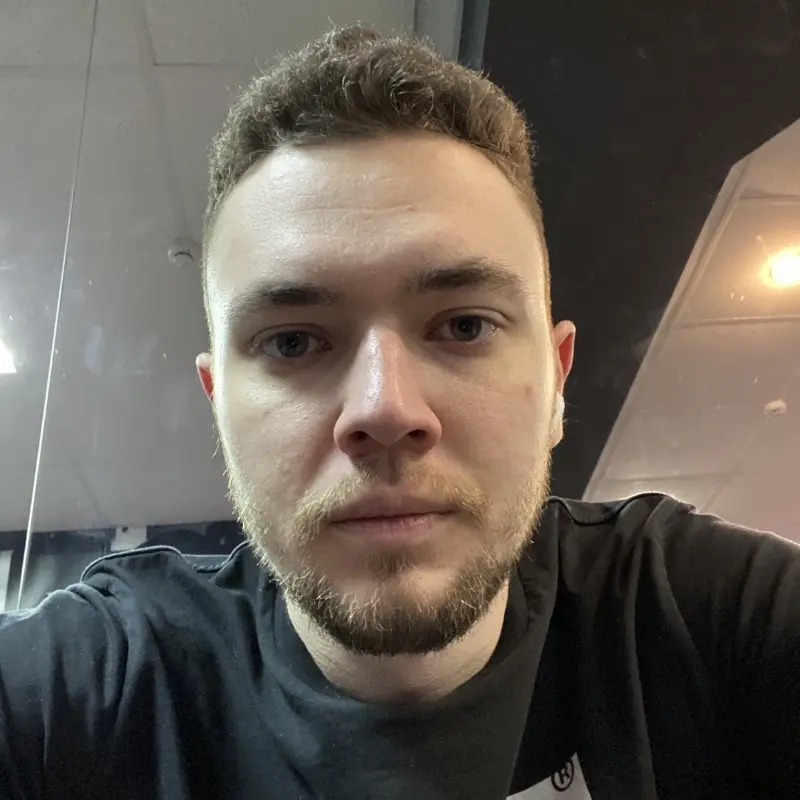 Никита Ромасенко