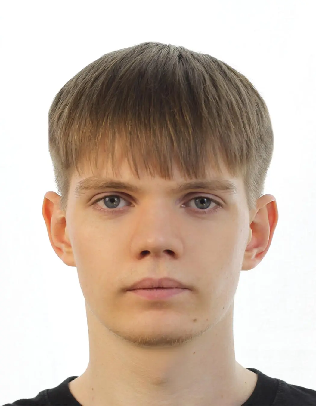 Семён Полежаев