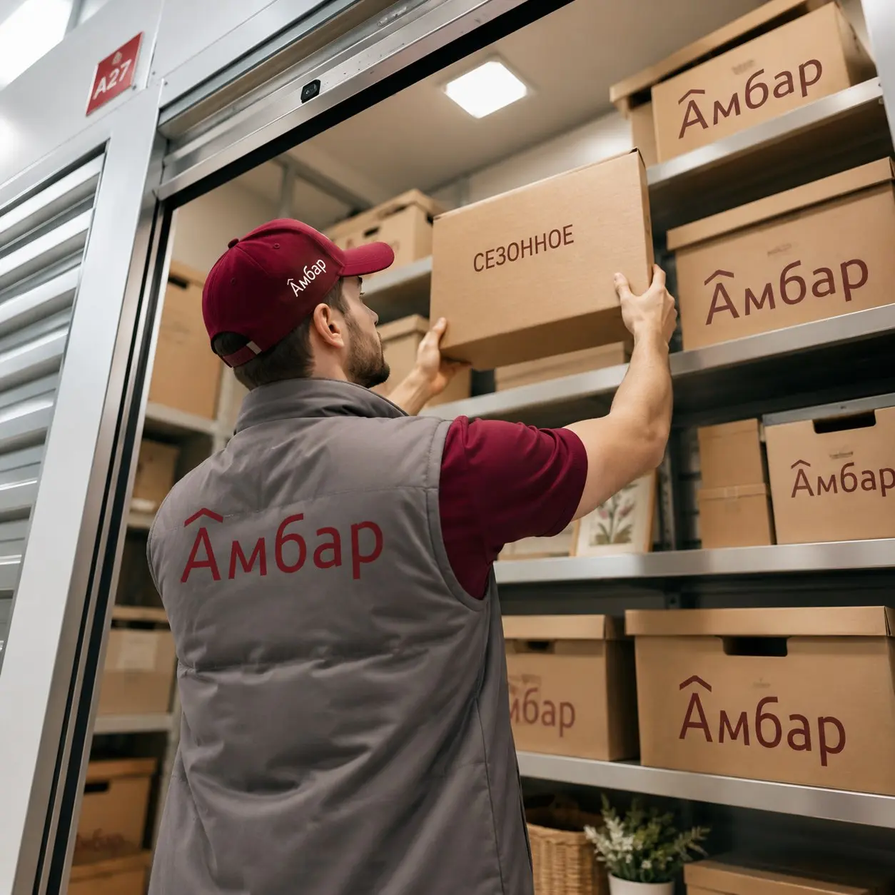Как сэкономить на складе в Троицке? 1. Считайте объем, а не метры: 0,5 м³ у нас — от 1156 ₽. 2. Разбирайте мебель — это минус 30% объема. 3. Используйте вакуумные пакеты | Сетка — социальная сеть от hh.ru