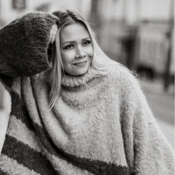 Елена Львова