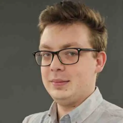 Кирилл Карякин