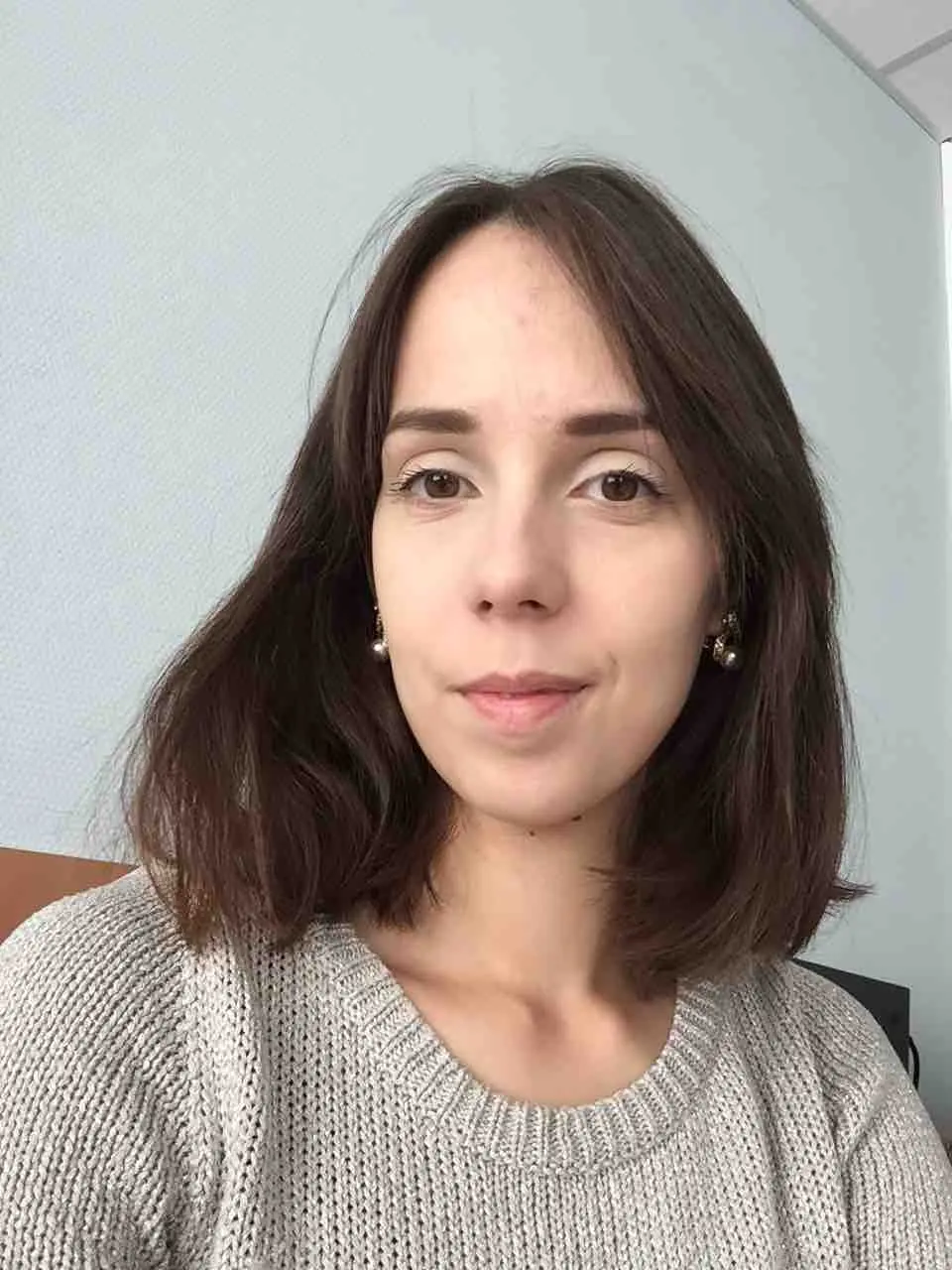 Ирина Самохвалова