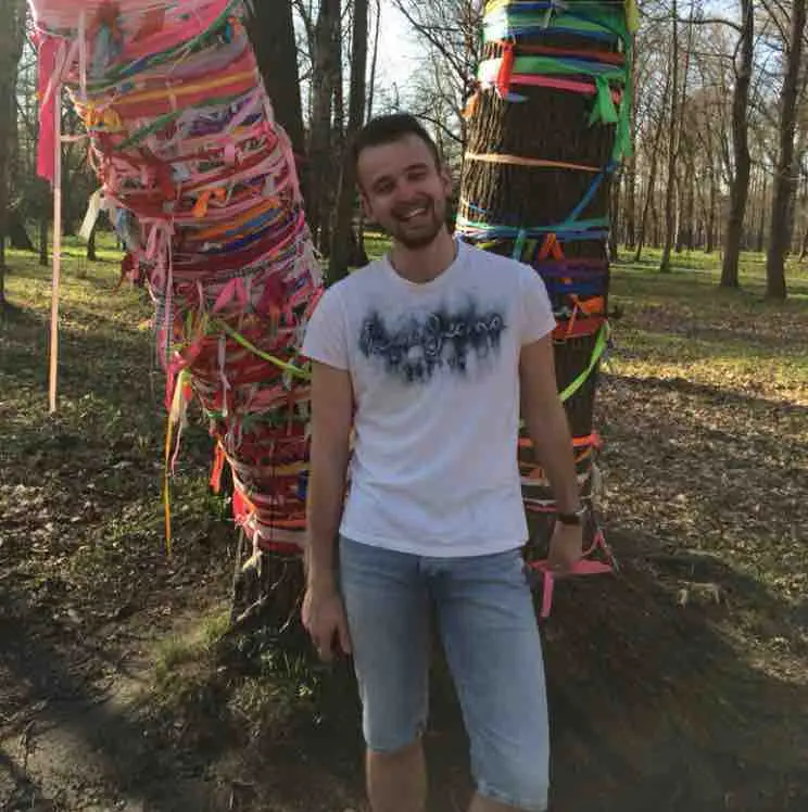 Степан Христофоров