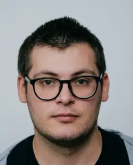Артем Щипицин