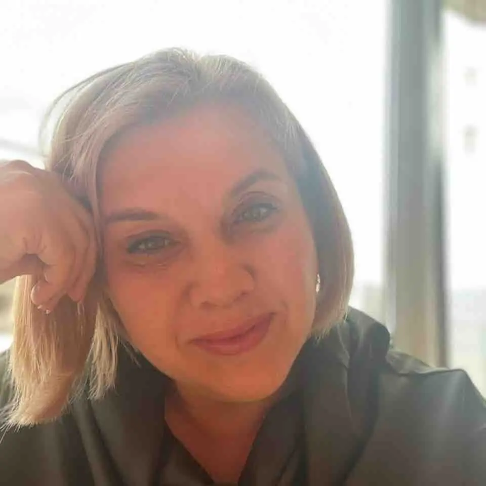 Галина Иванова
