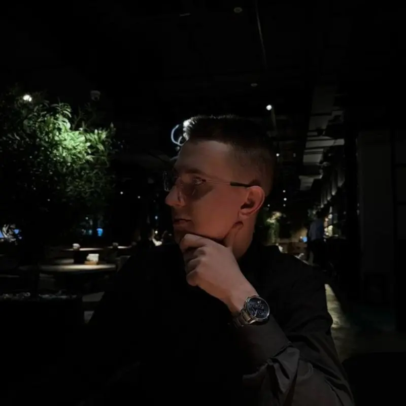 Станислав Логвиненко