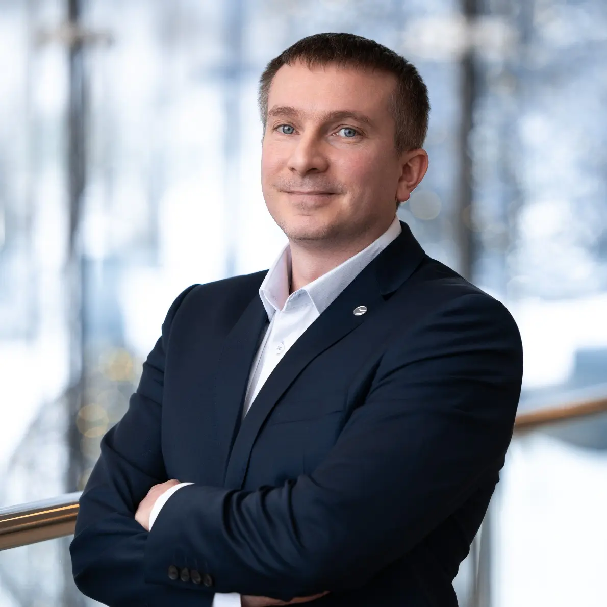 Александр Агиевич
