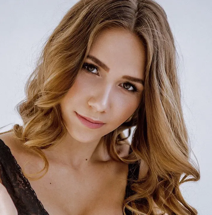 Катерина Ващенко