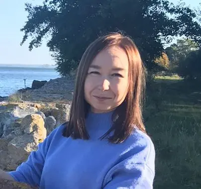 Юлия Деменева