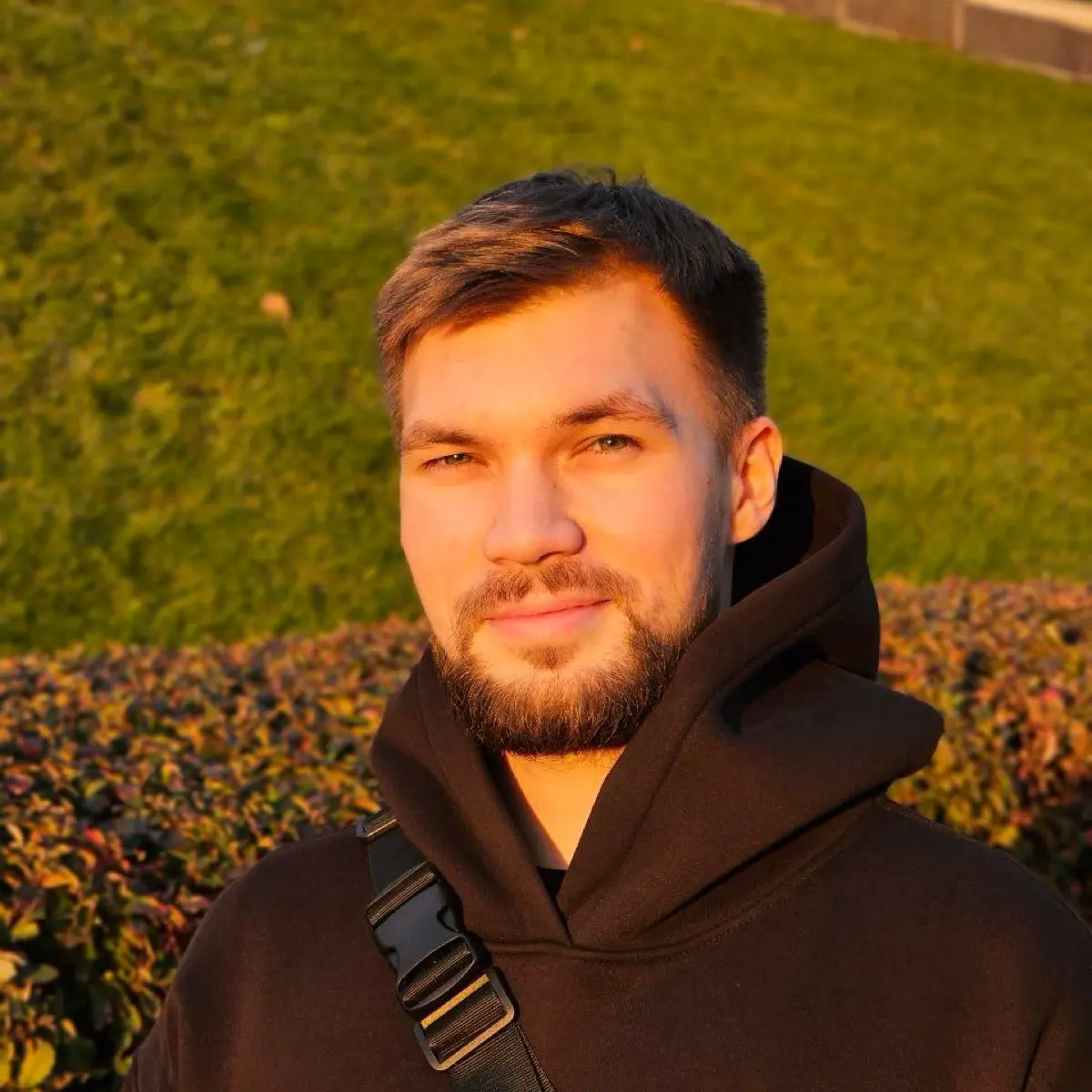 Владислав Чистяков
