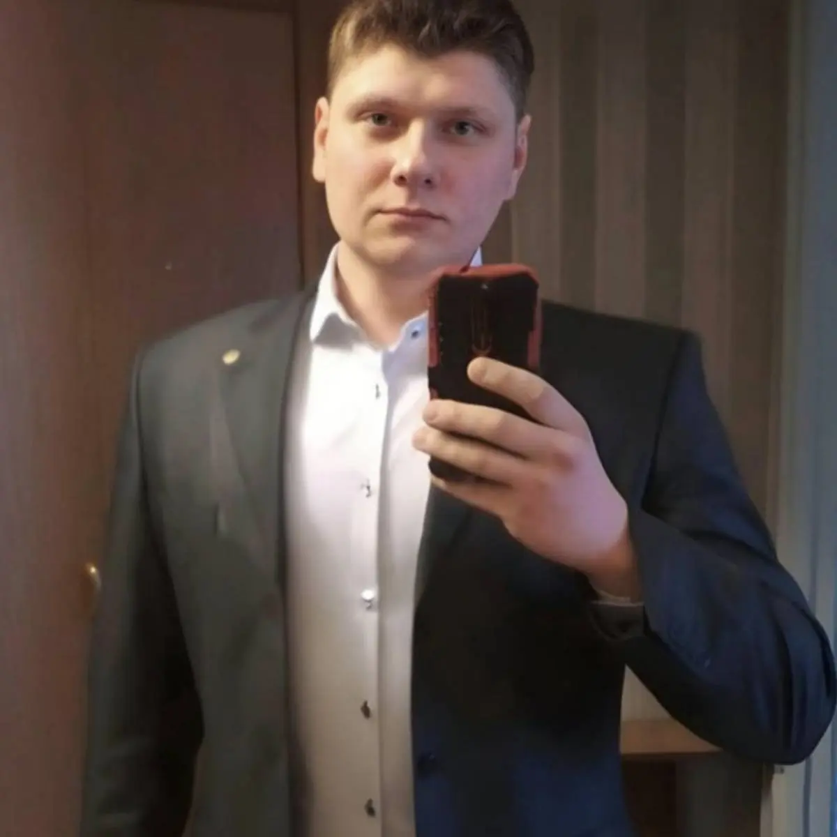 Павел Рачков