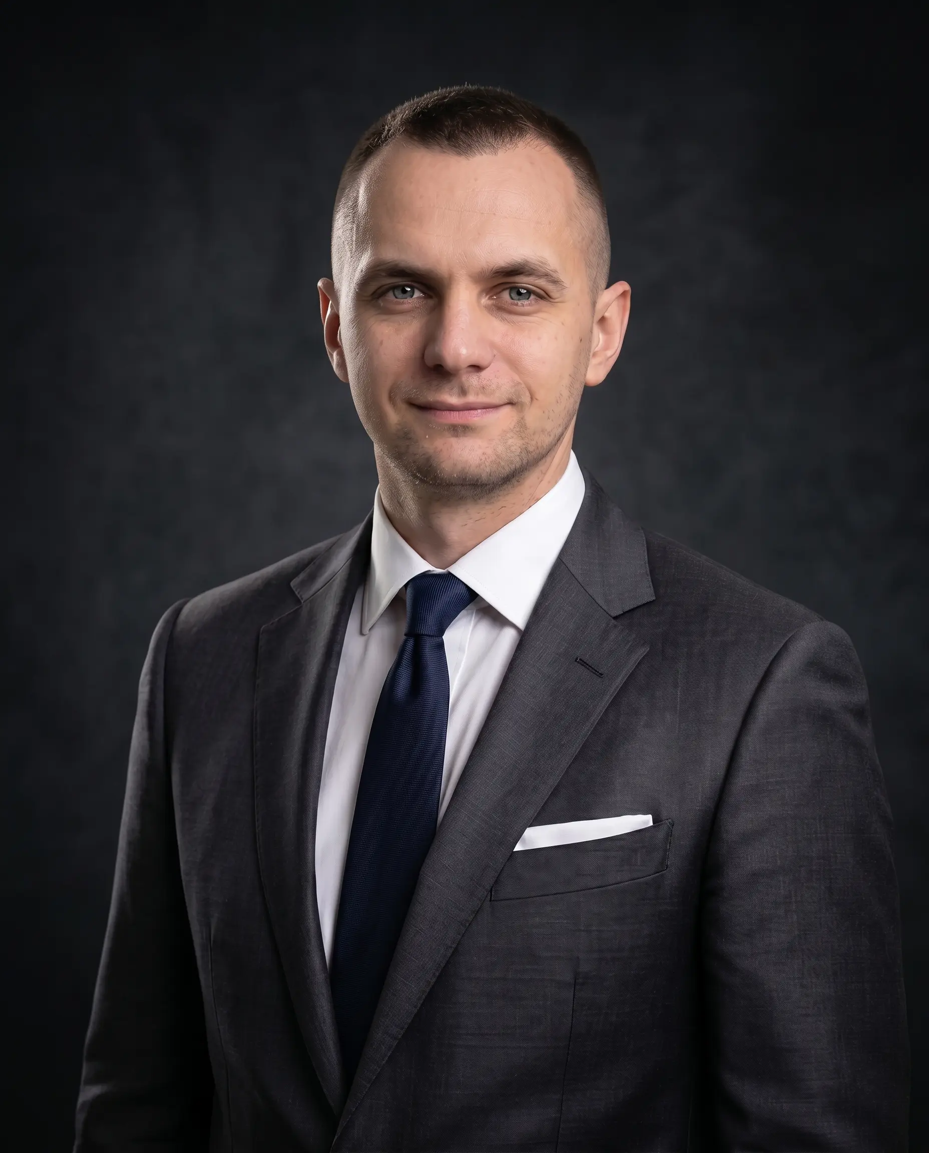 Сергей Степанов