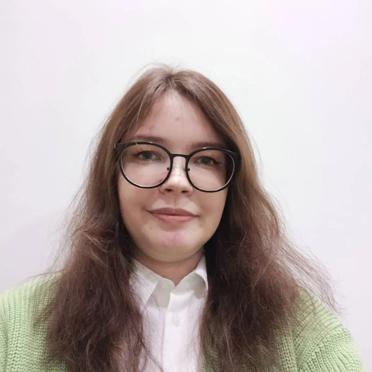 Яна Лесникова
