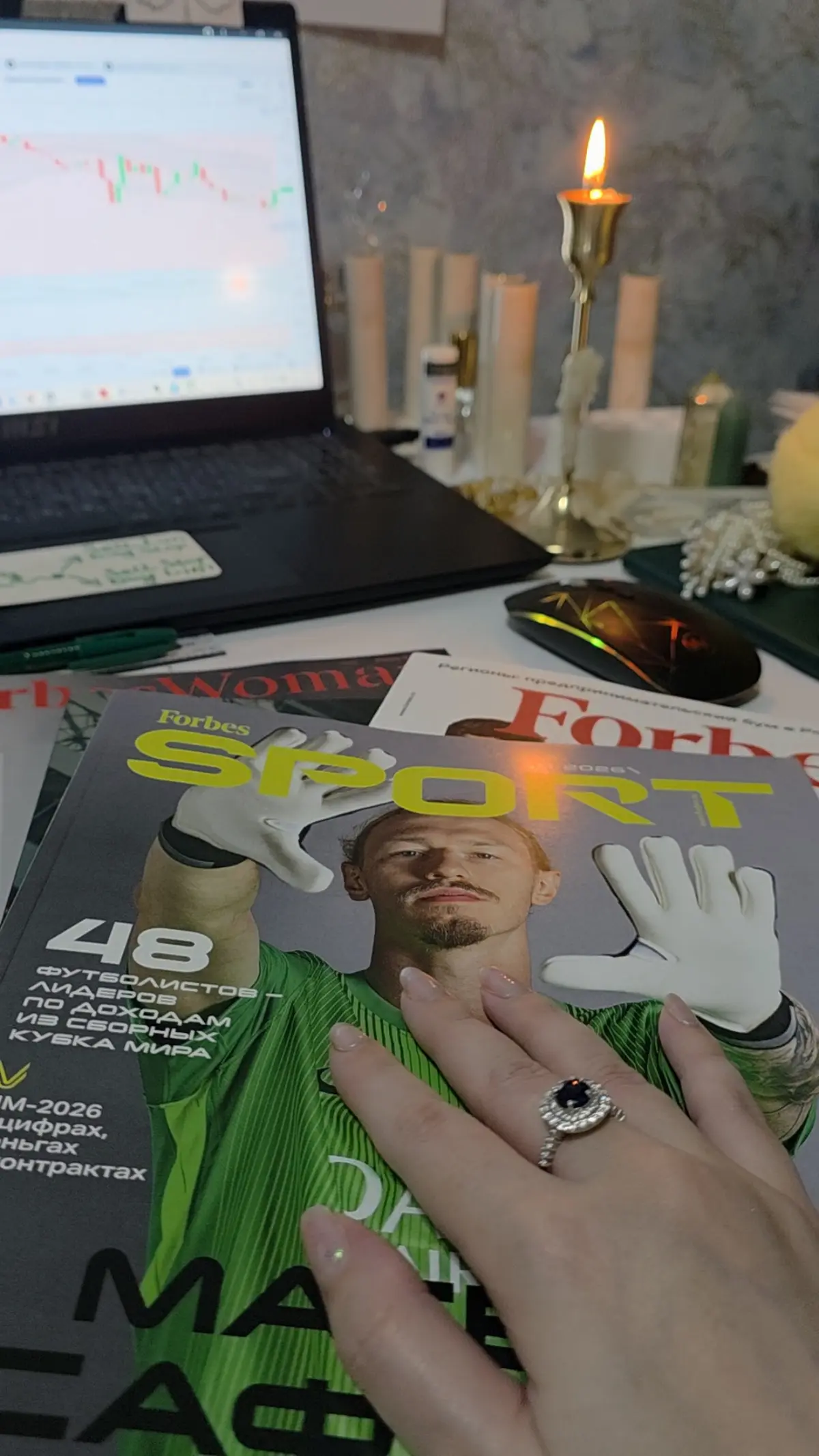 День денег 💰 +2% ✅️ | Сетка — социальная сеть от hh.ru