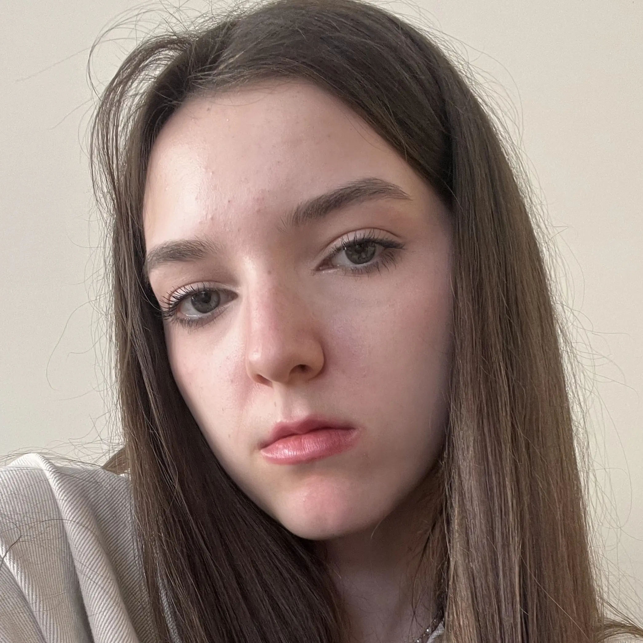 Эрика Бурдакова