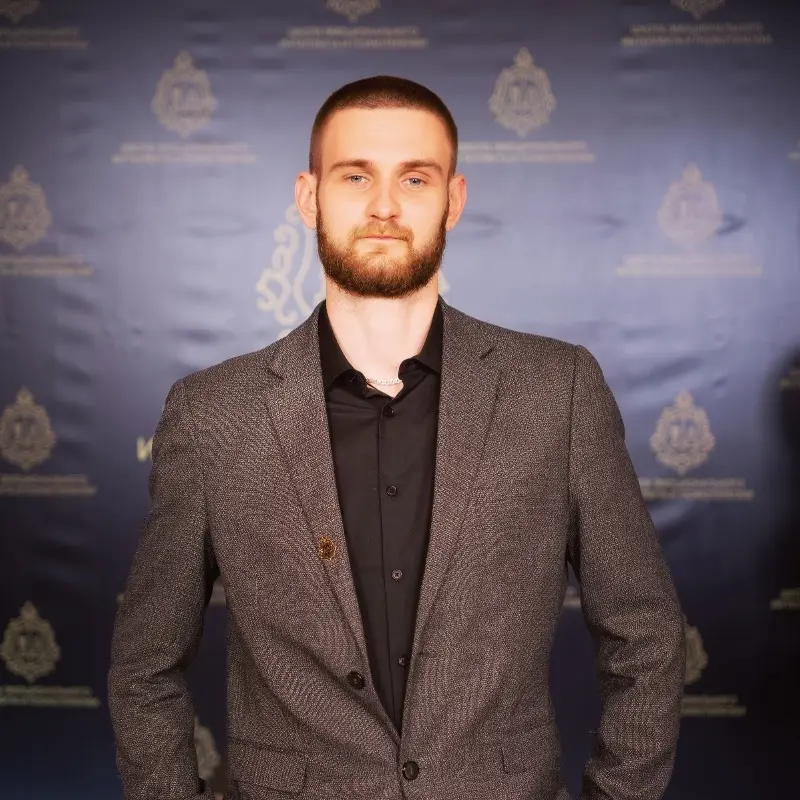 Никита Зайцев