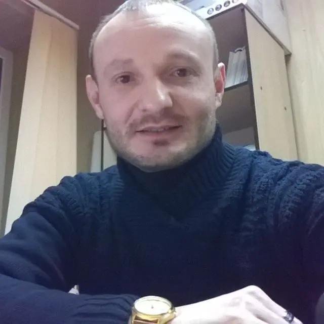 Ришат Муртазин