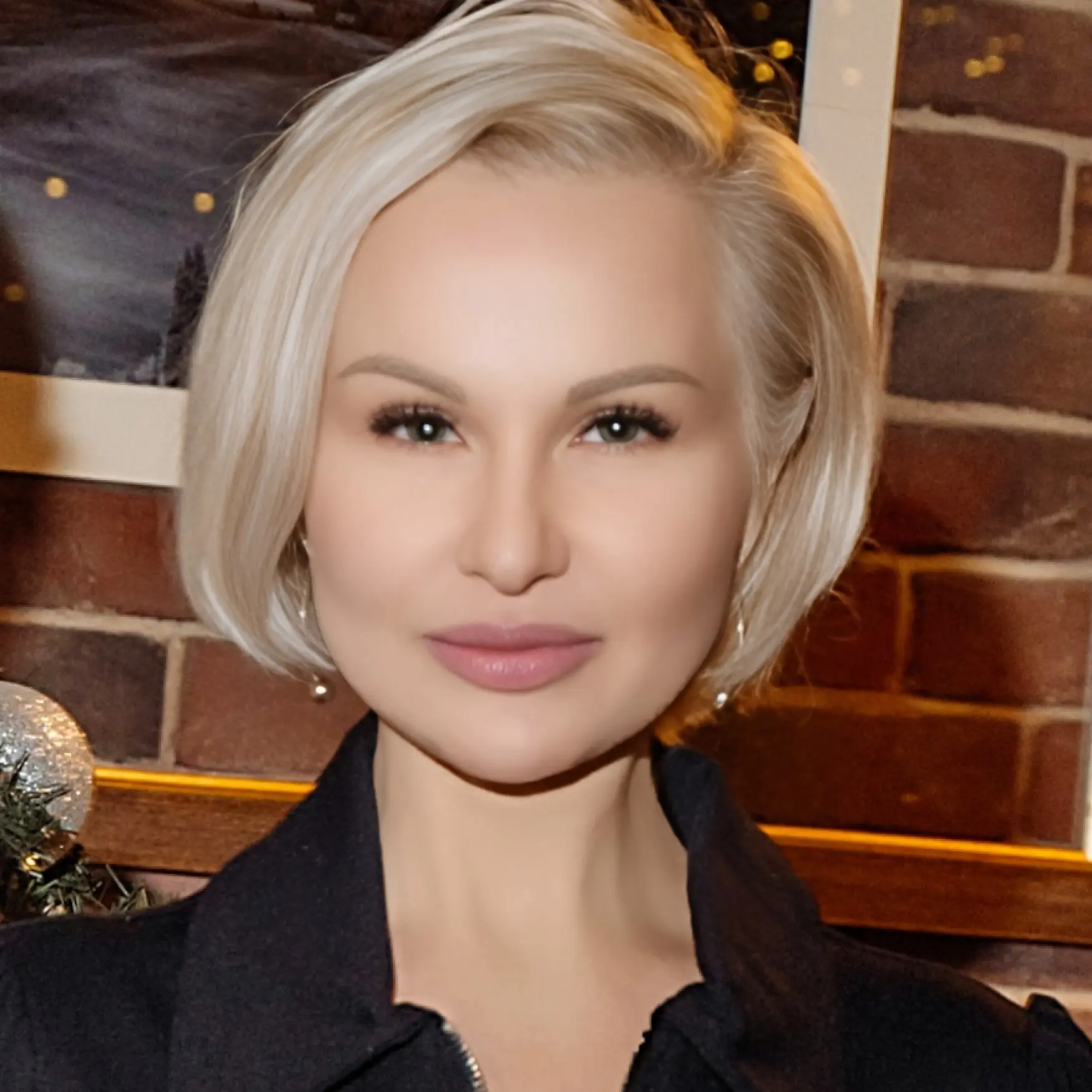 Наталья Грохотова