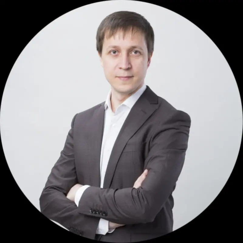 Сергей Власов