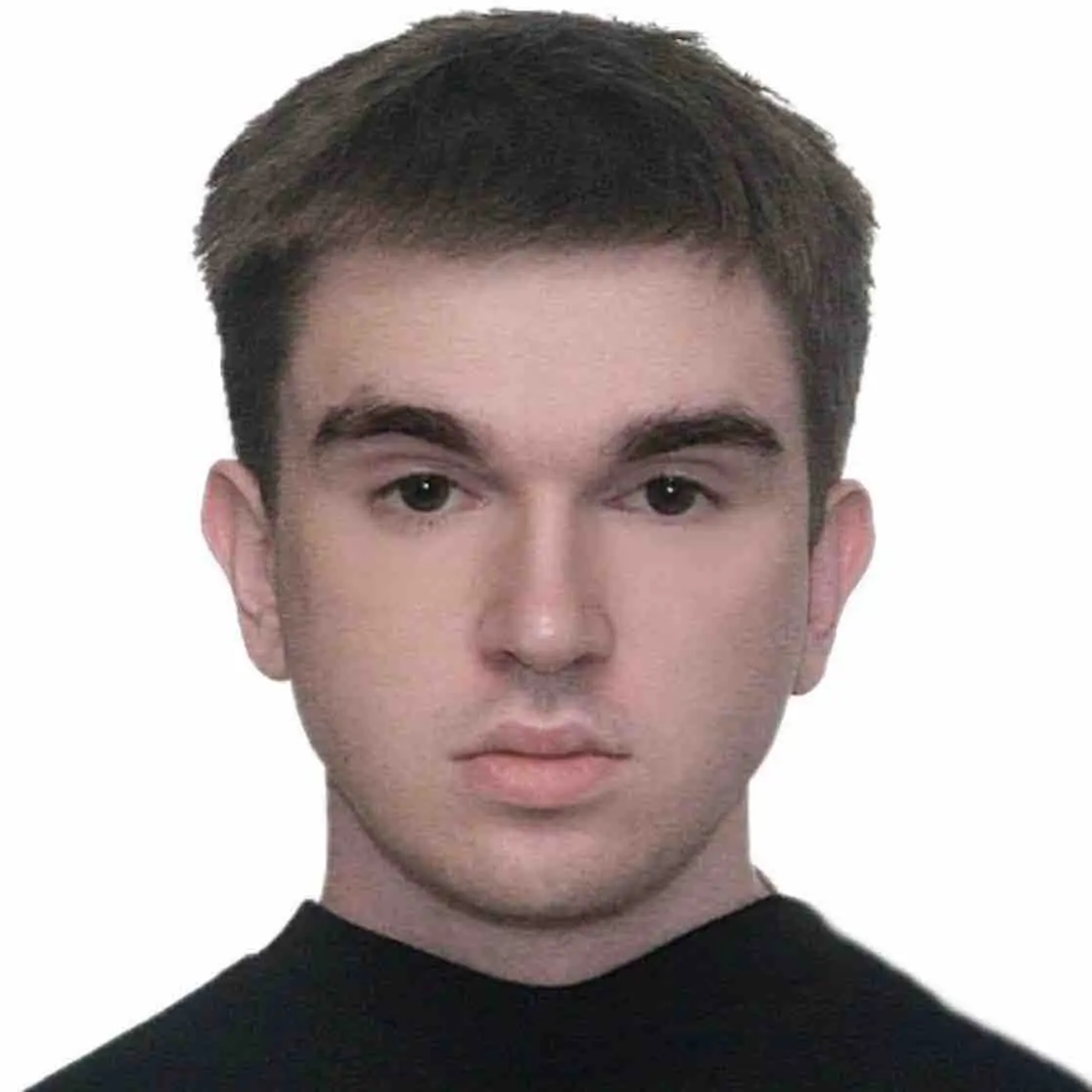 Даниил Дымковский