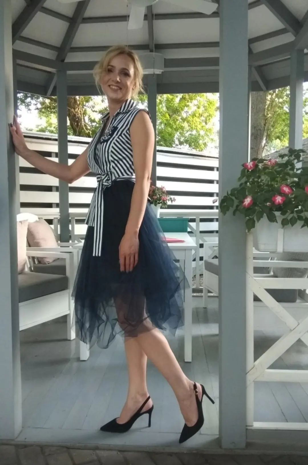 Светлана Головина