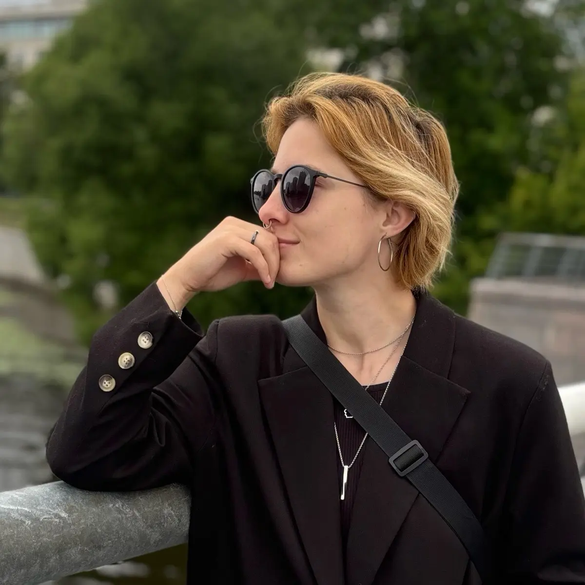 Анжелика Ковалева