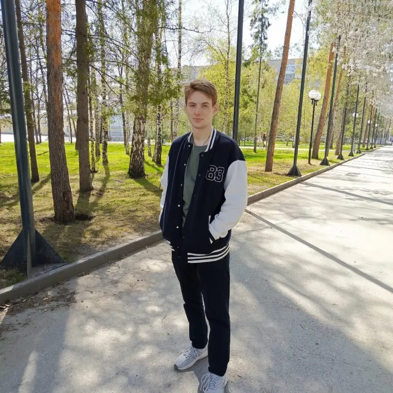 Александр Терёхин