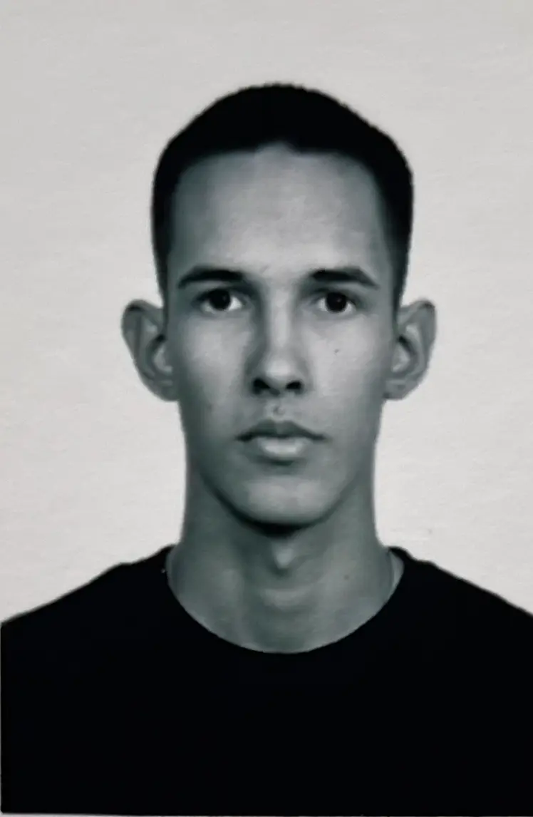 Дмитрий Козлов