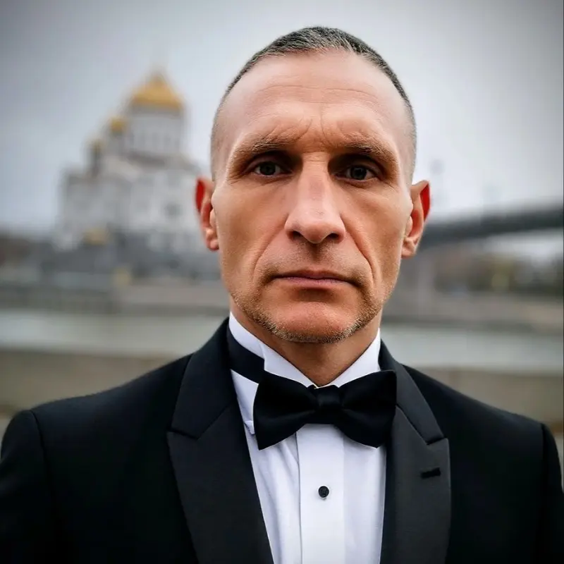 Андрей Самойлов