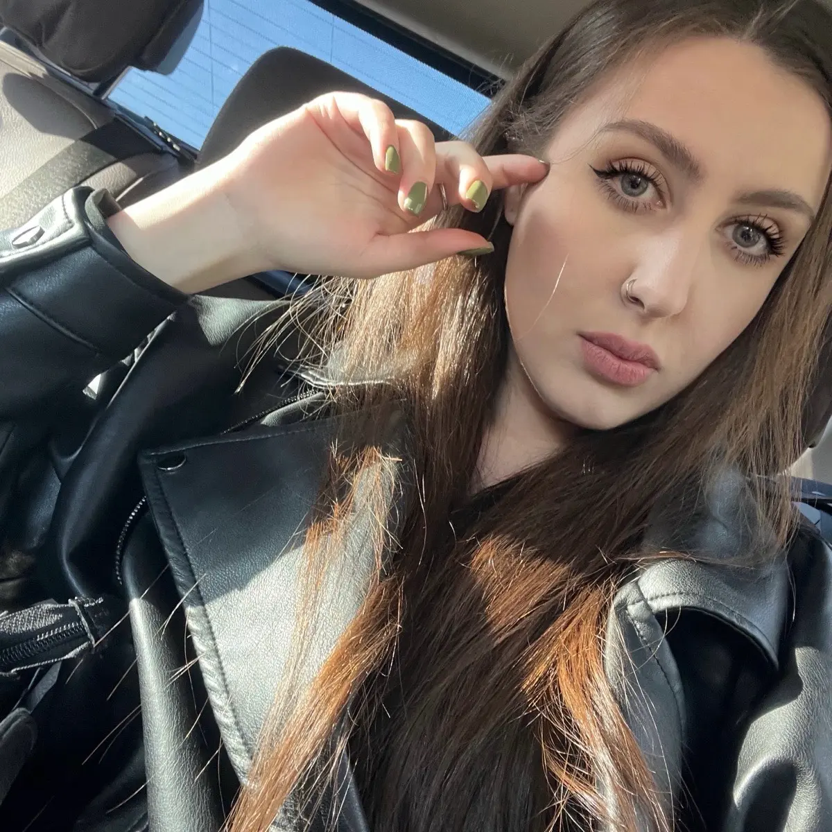 Юлия Артамонова