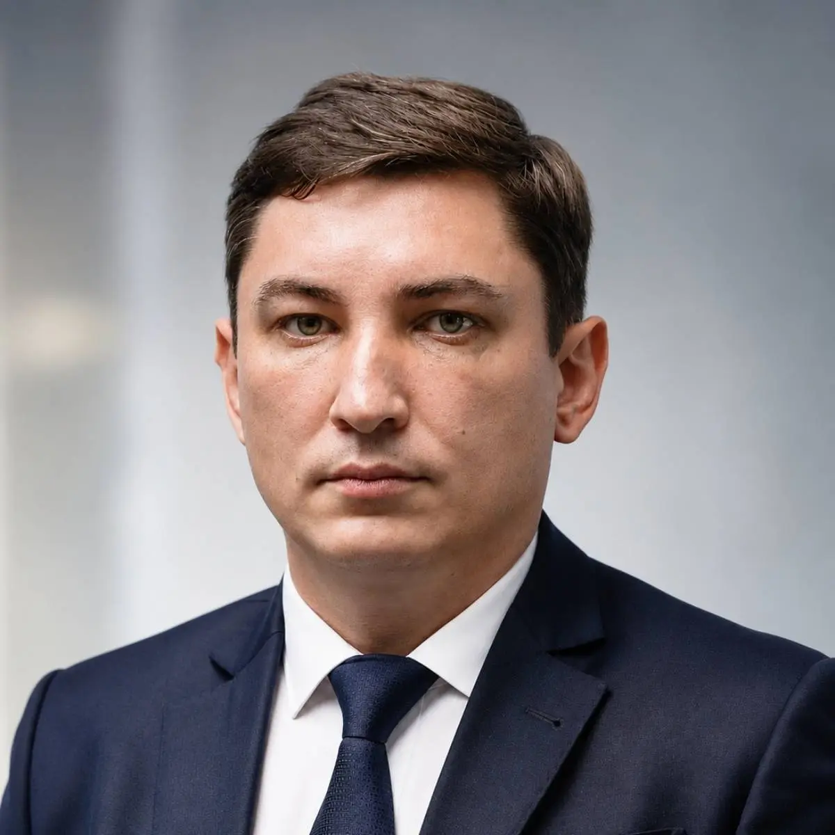Станислав Бессонов