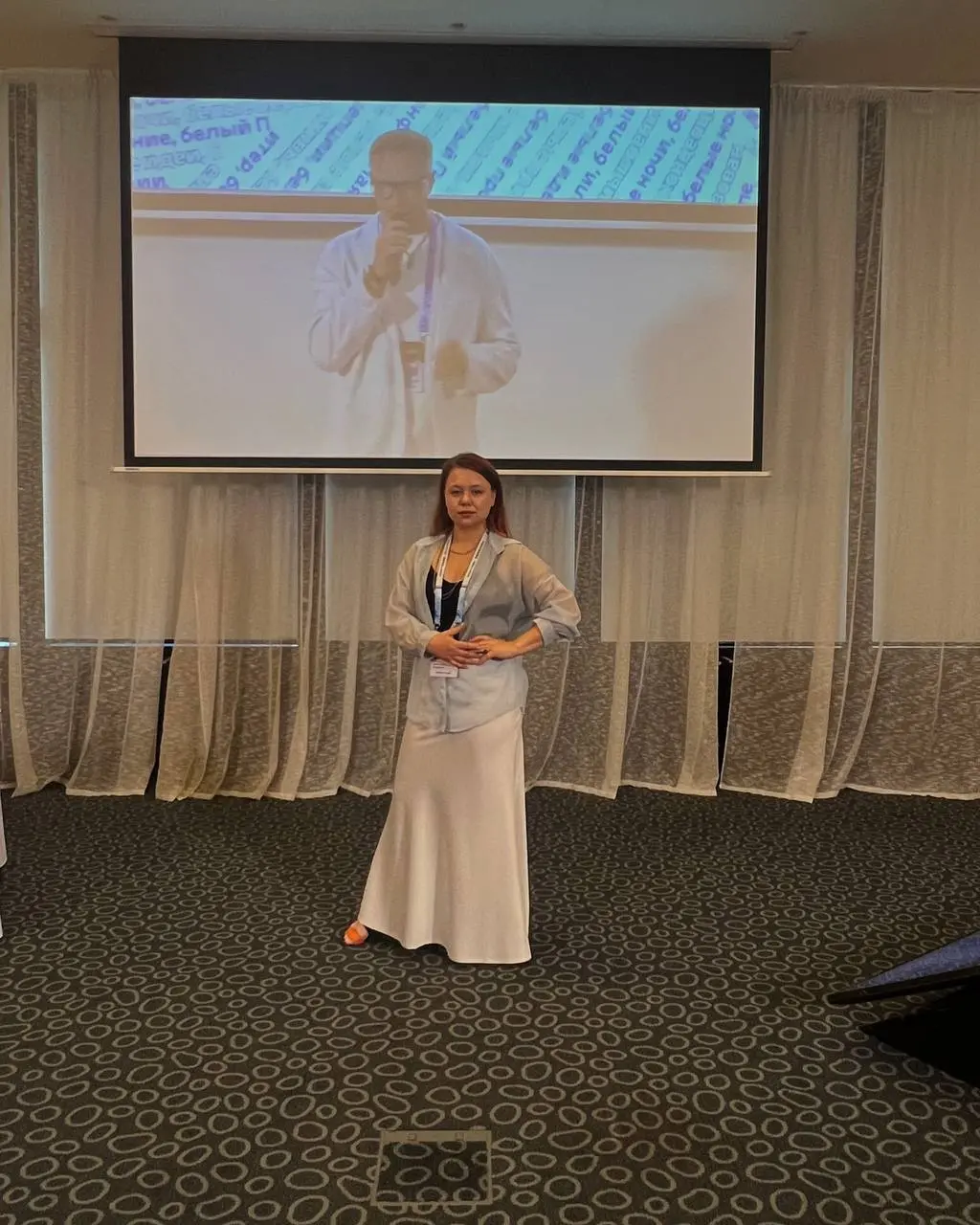 #Заметкимодератора:
Статус дает мнимую свободу вседозволенности, и зачастую лишает человечности и воспитанности | Сетка — социальная сеть от hh.ru
