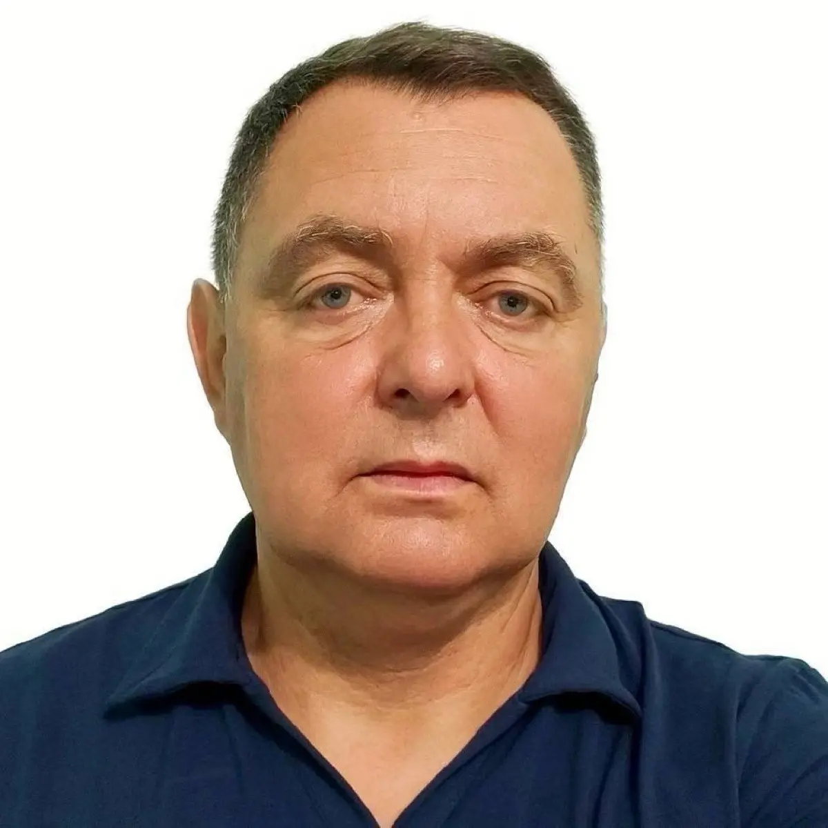 Сергей Кривавич