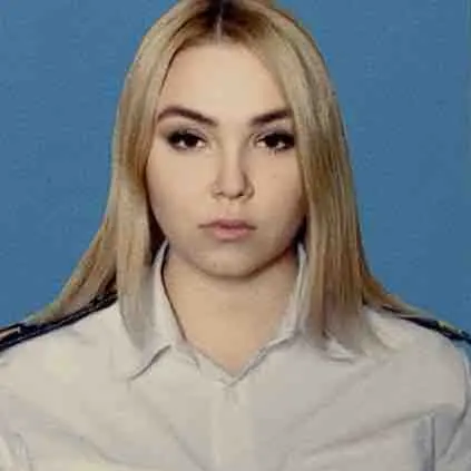 Ксения Цехова