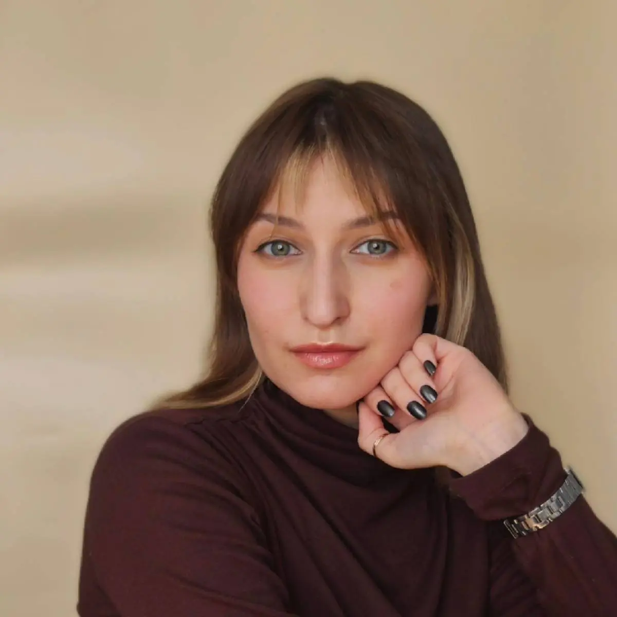 Дарья Исаева