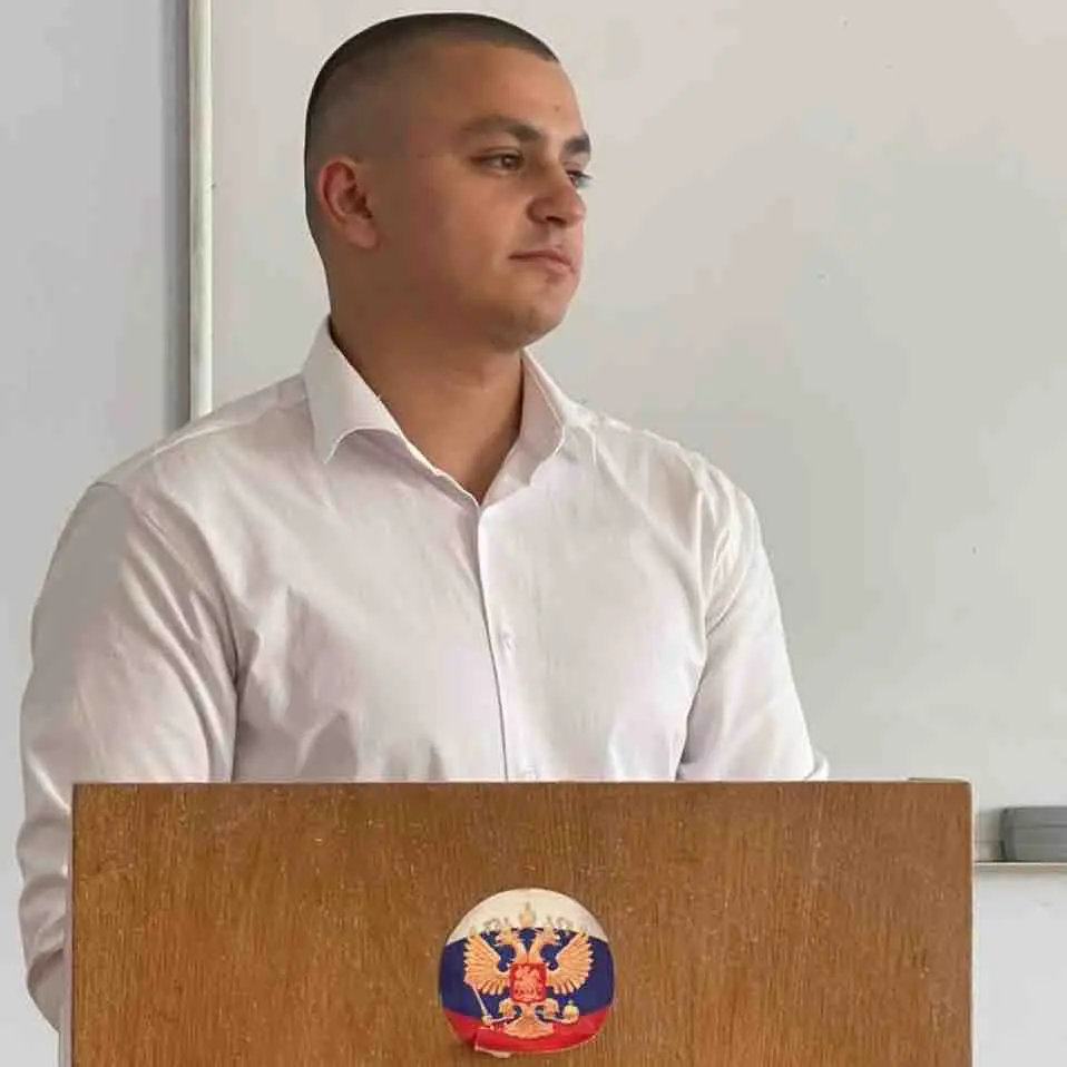 Вусал Асланов
