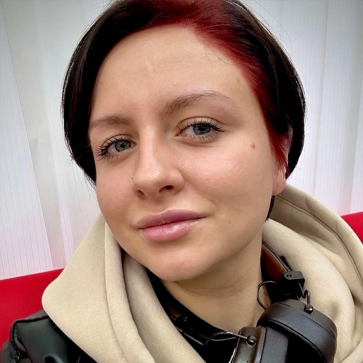 Оливия Леонтьева