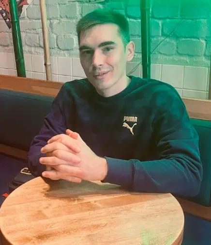 Юрий Черменинов
